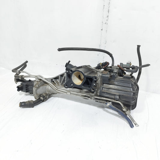 Valvola EGR Fiat Bravo 1.6 MTJ 2008 cod: 55229740 ecoAC14933