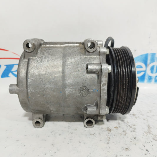 Compressore A/C Ford Fiesta 1.4 tdci  2008 ecoAC8940