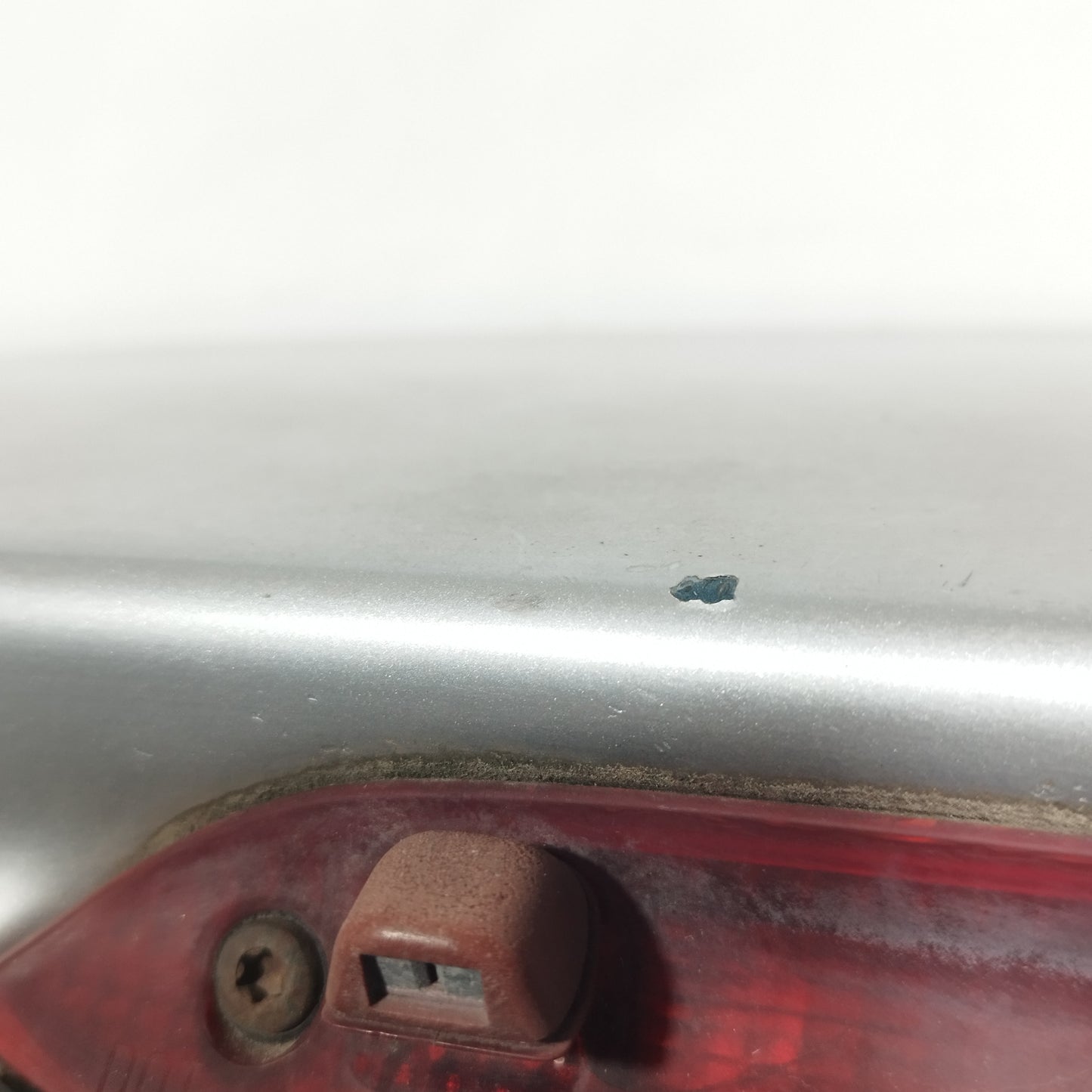 Portellone grigio Ford Focus (mk1) SW 1998-2004 ecoAC16097