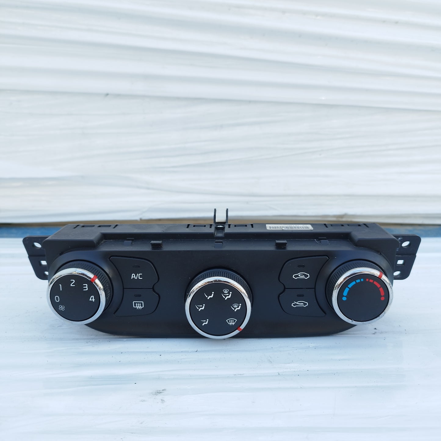 Pulsantiera a / c Kia Ceed 2012 cod: 97250-A2000 ecoAC15832