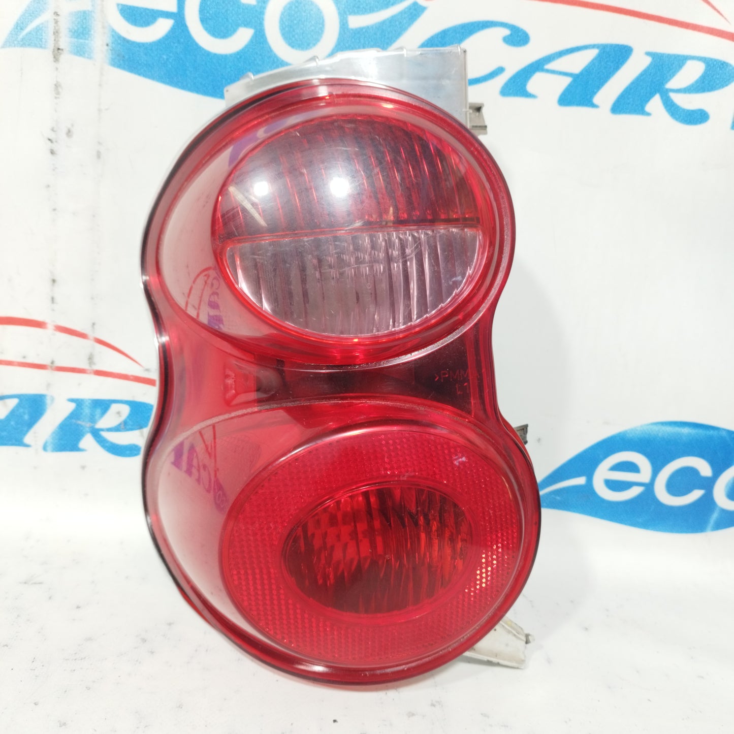 Linkes Rücklicht Smart Fortwo 451 2010 ecoAC10509