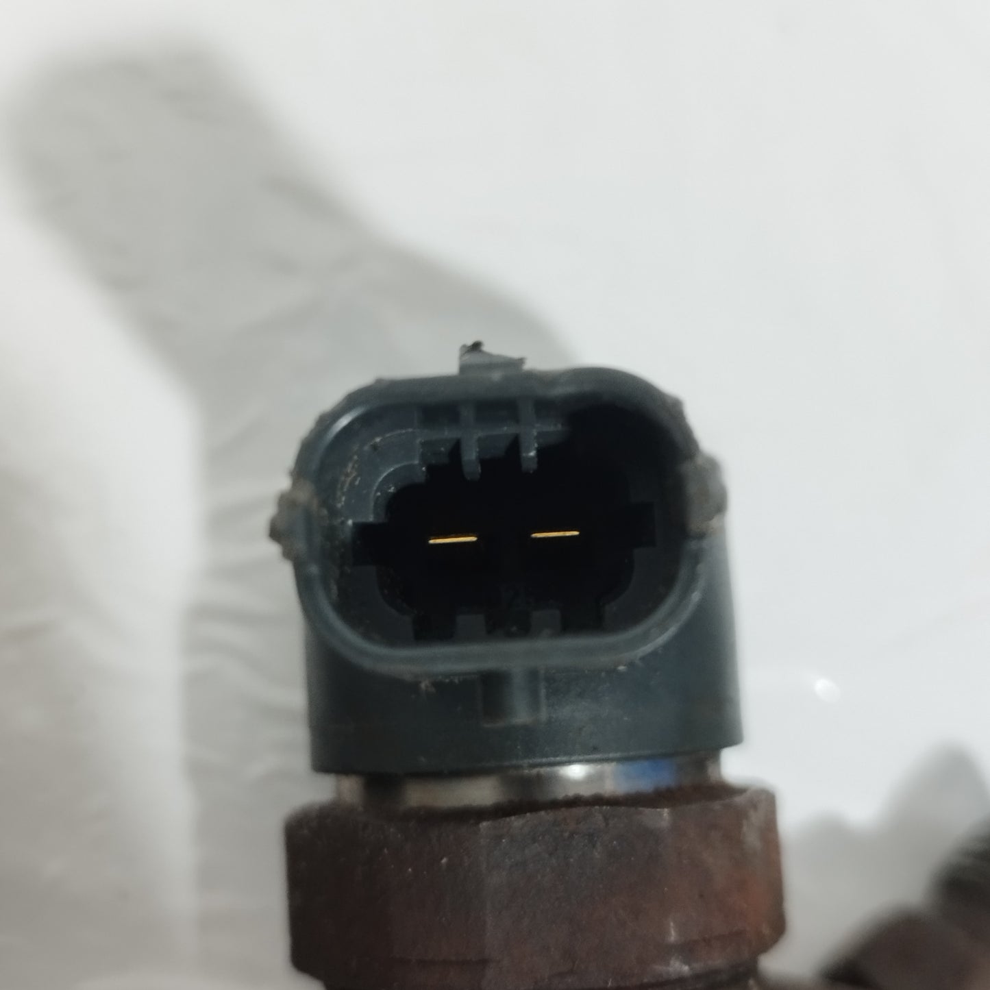 Iniettori Fiat Punto 1.3 MTJ 70CV 2003-2010 BOSCH cod: 0445110083 ecoAC16175