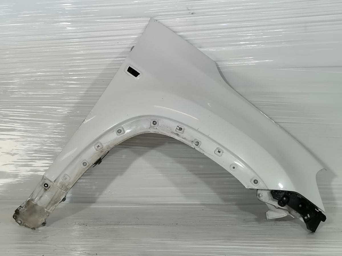 Parafango dx bianco Chevrolet Orlando anno 2011-2015 ecoAG9907