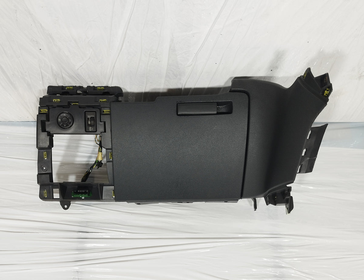 Cassetto porta oggetti Peugeot 5008 I 2009-2016 cod: 9685168577 ecoAC16854