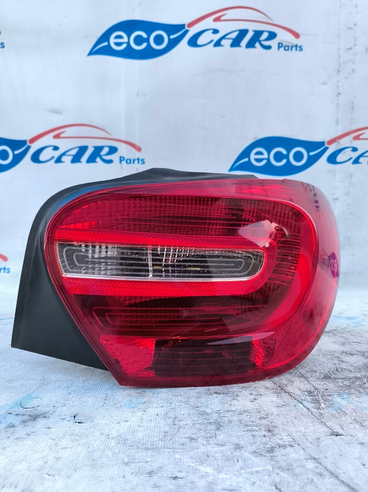 Mercedes A-Class w176 DEPO ecoAG5932 right rear light