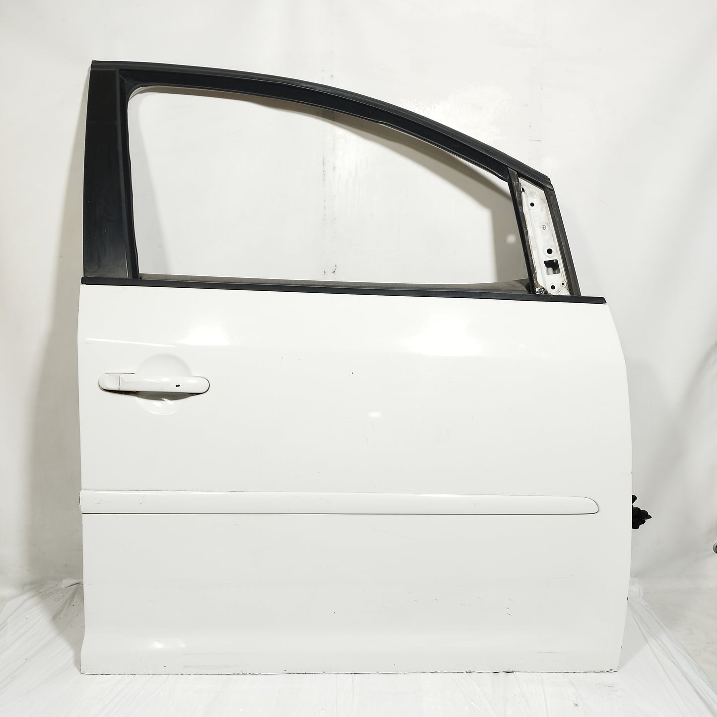 Sportello anteriore dx bianco Volkswagen Touran 2008 ecoAC14958