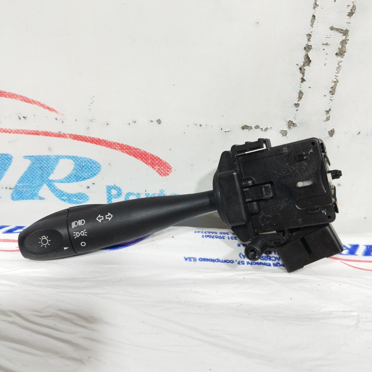 Headlight Lever Hyundai i10 2013 Cod: 202007968 ecoAC10739