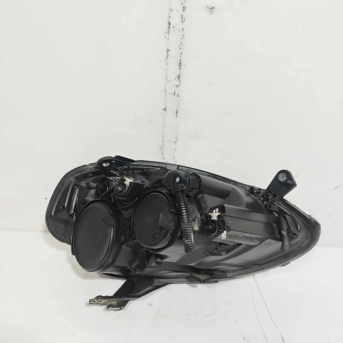 Fanale anteriore sx Lancia Ypsilon (843)  Restyling 2007-2011 ecoAC14809