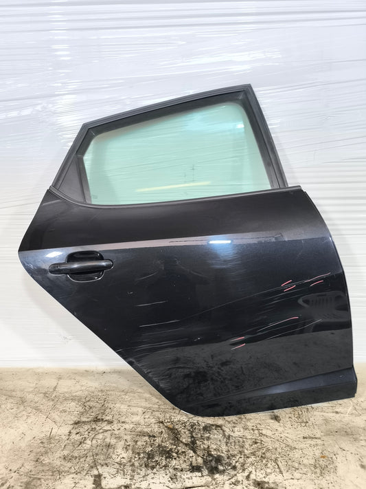 Sportello posteriore dx Seat Ibiza II (6J) anno 2008-2017 ecoAG9709