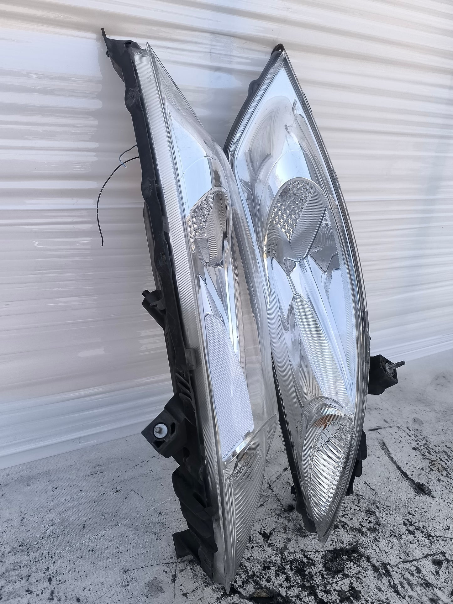 Musata Nissan Juke (F15) anno 2010-2014 ecoAG8605