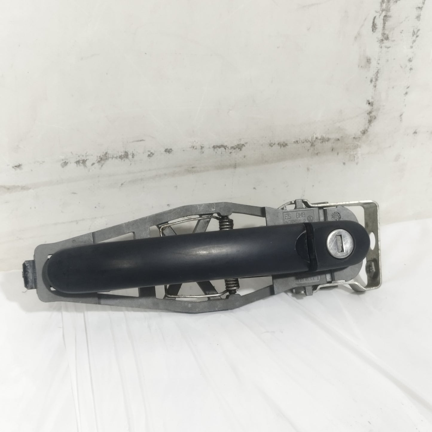 Maniglia esterna anteriore sx Volkswagen Touran (1T1 / 1T2) 2003-2010 ecoAC16513