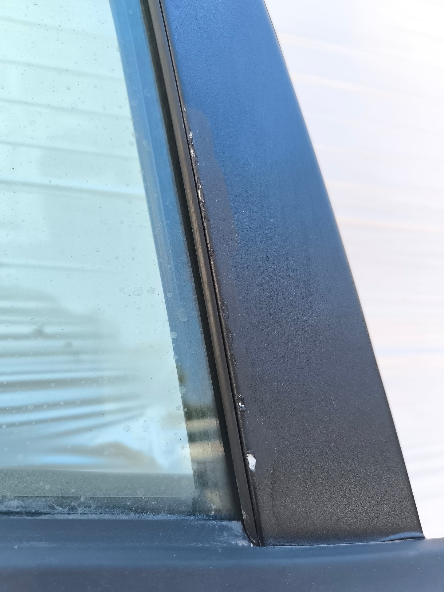 Sportello anteriore dx Fiat Grande Punto bianco ecoAG8332