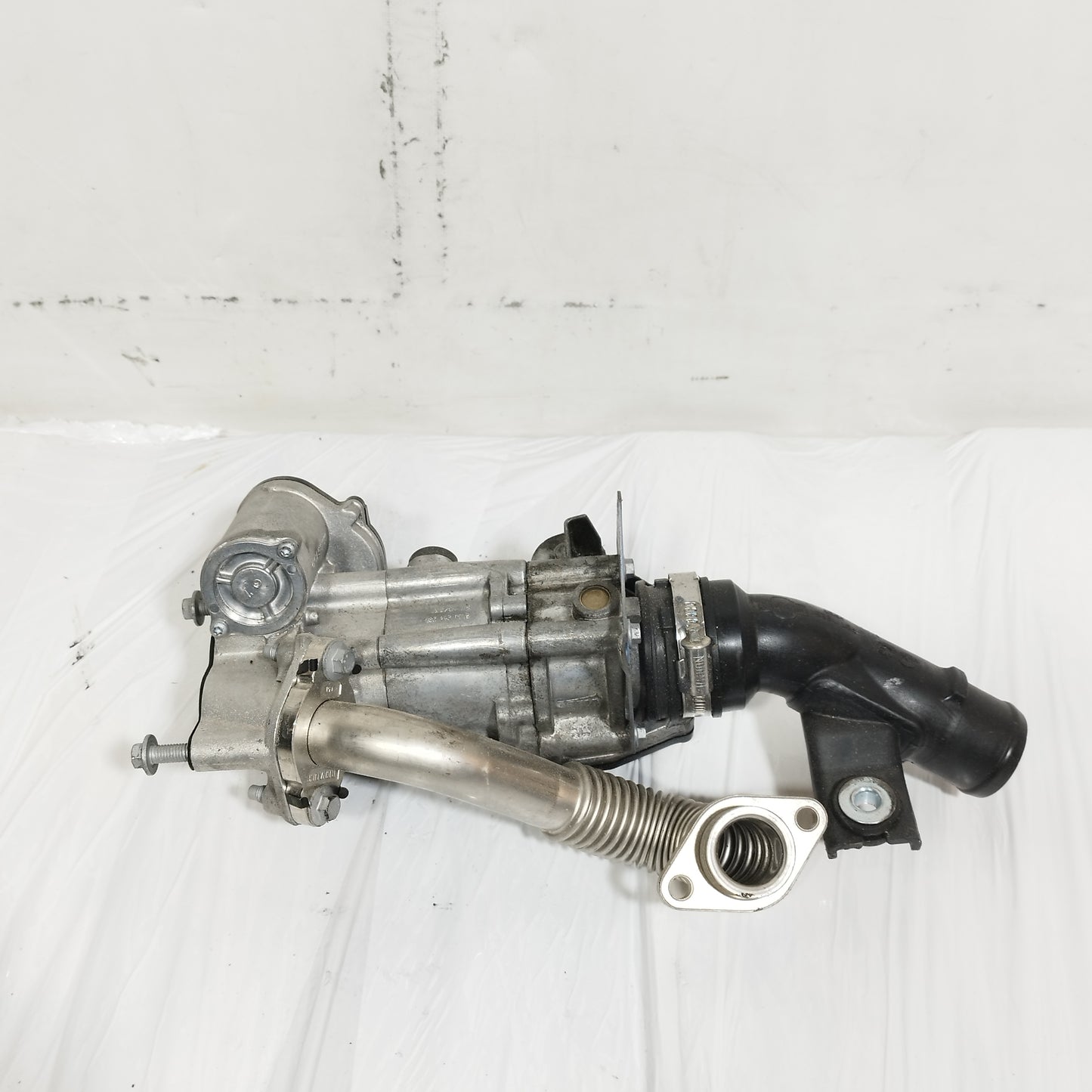 Valvola EGR Renault Megane 2.0 DCI 2010 cod: 8200796674-c ecoAC15402