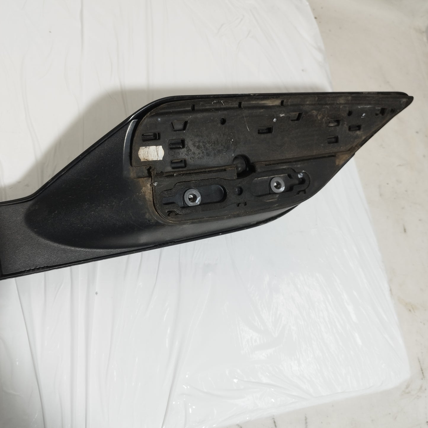 Barre longitudinali Citroen C3 Aircross (A88) I serie 2017-2021 cod: 39081672 ecoAC16042