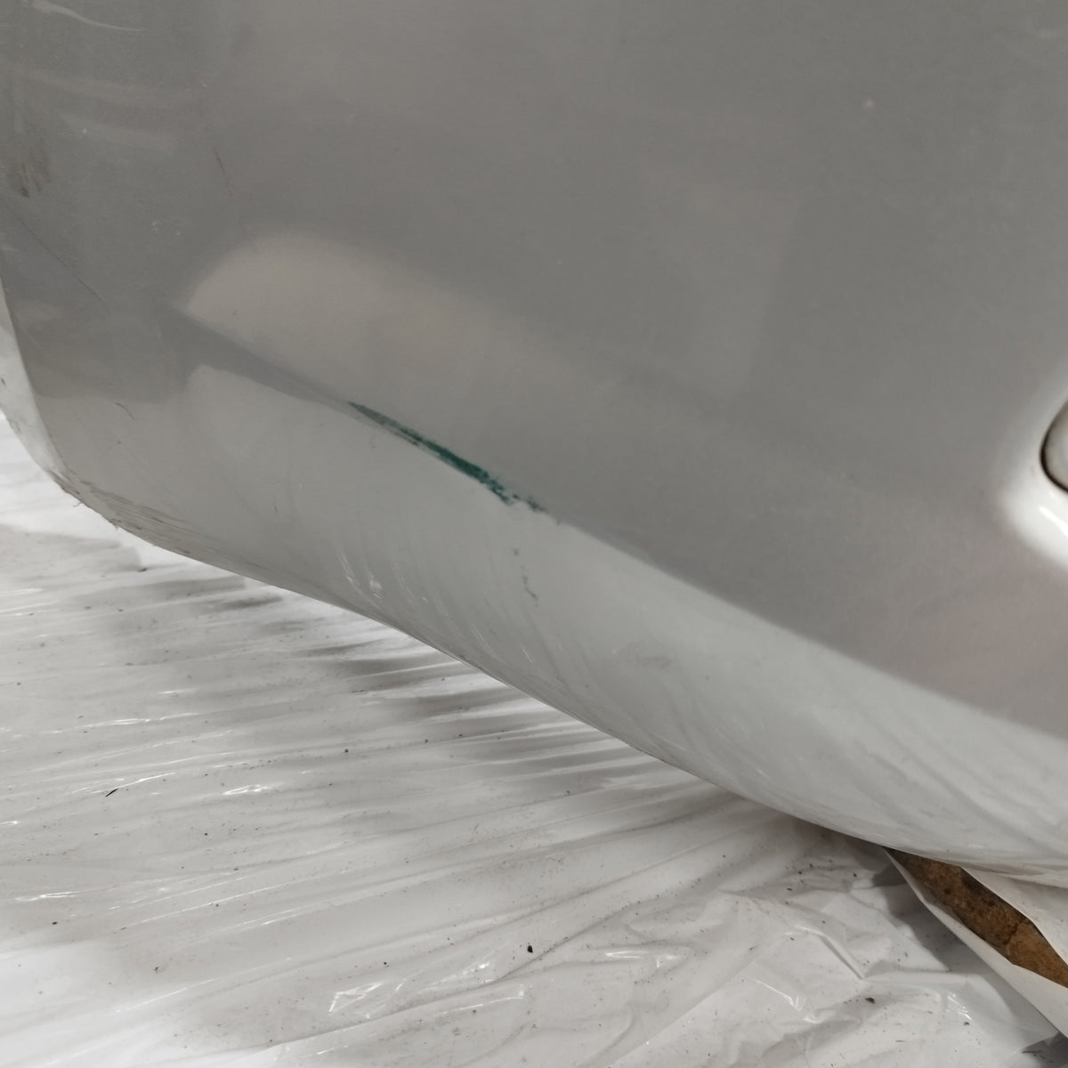 Paraurti anteriore grigio Ford C-Max I 2007-2010 ecoAC16942