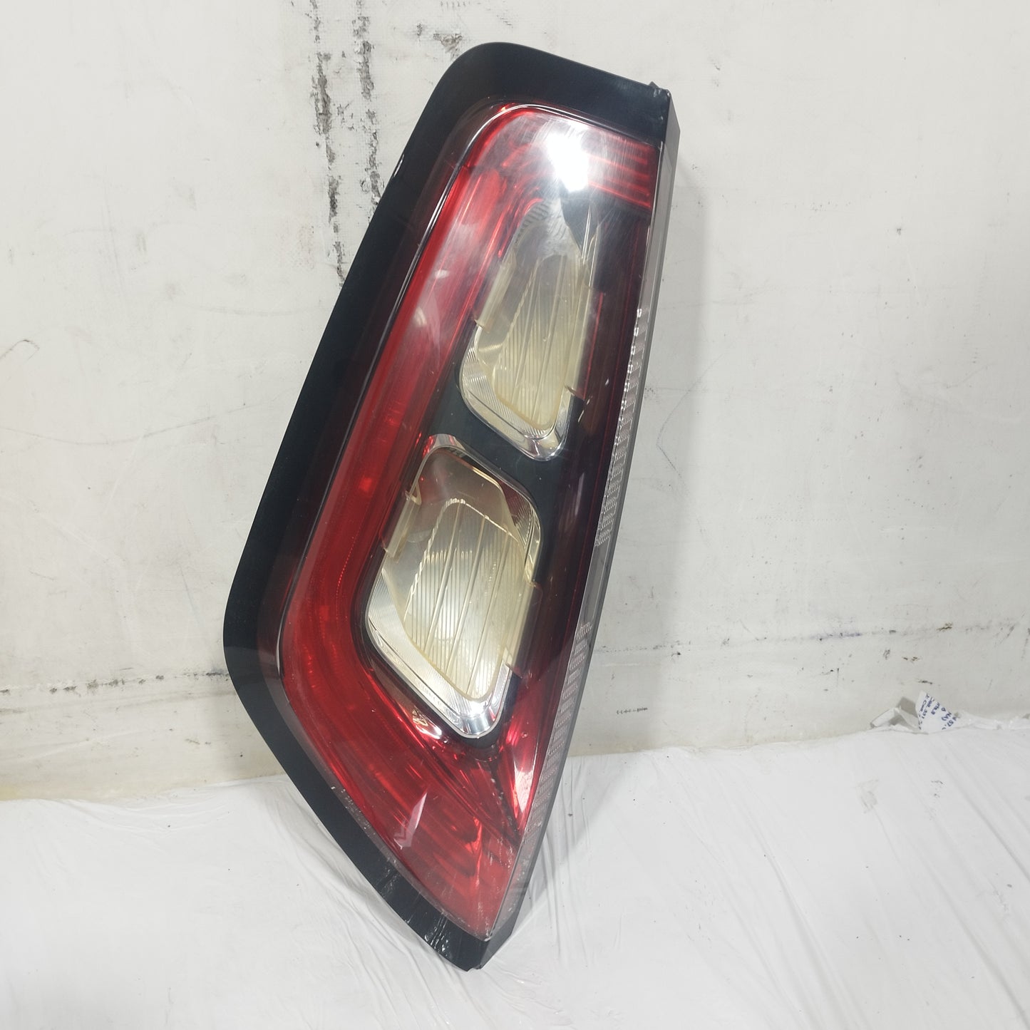 Fanale posteriore sx a led Fiat Punto Evo 2009-2012 cod: 51895400 ecoAC16657