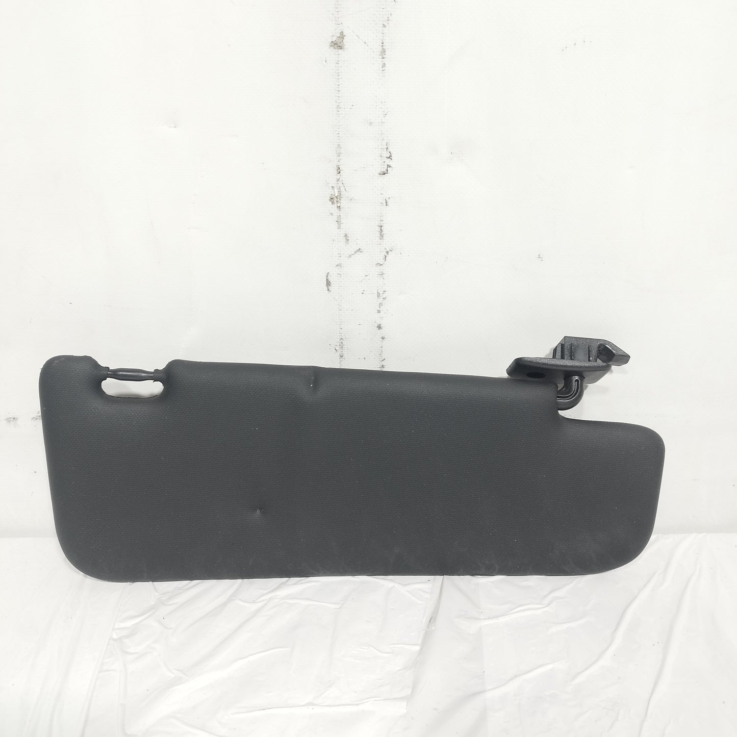 Aletta parasole sx Fiat 500 2008 ecoAC15048