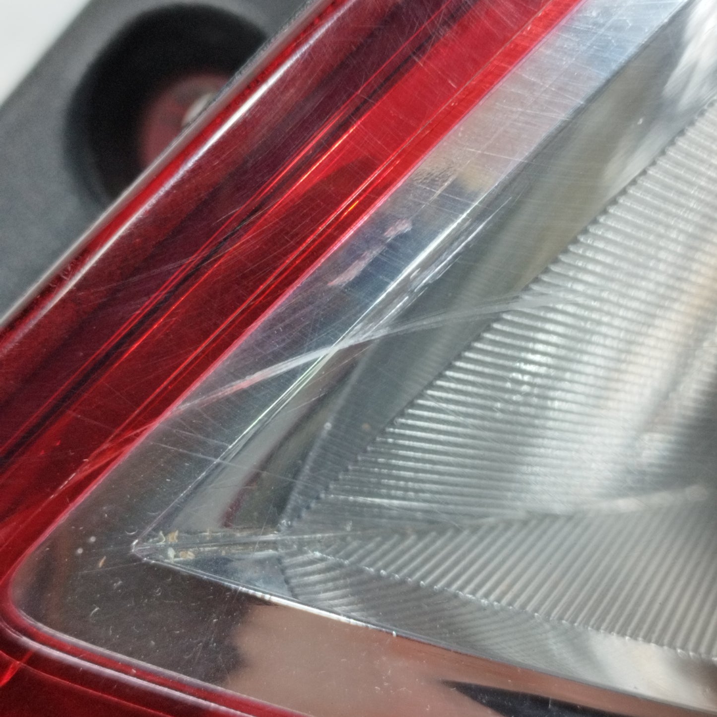 Fanale posteriore dx Renault Clio 2010 ecoAC10354