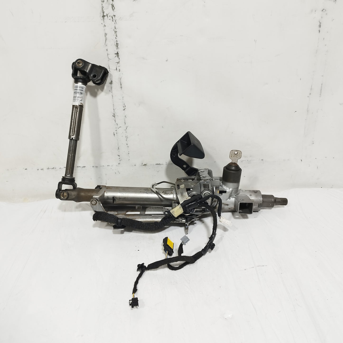 Piantone sterzo Peugeot 2008 II (924) 2019-2026 cod: 9824737580 ecoAC15630