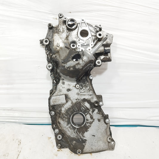 Carter distribuzione Smart Forfour 453 / ForTwo 453 1.0 B 2014-2019 cod: 135022632R ecoAC17233