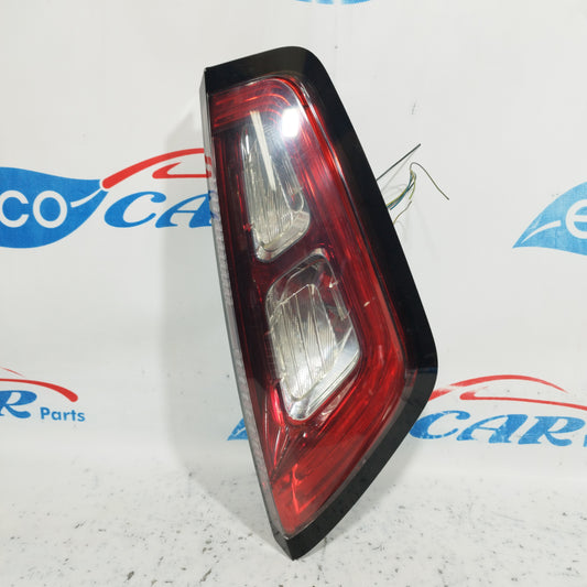 Fiat Punto Evo 2013 ecoAC8669 LED-Rückleuchte rechts