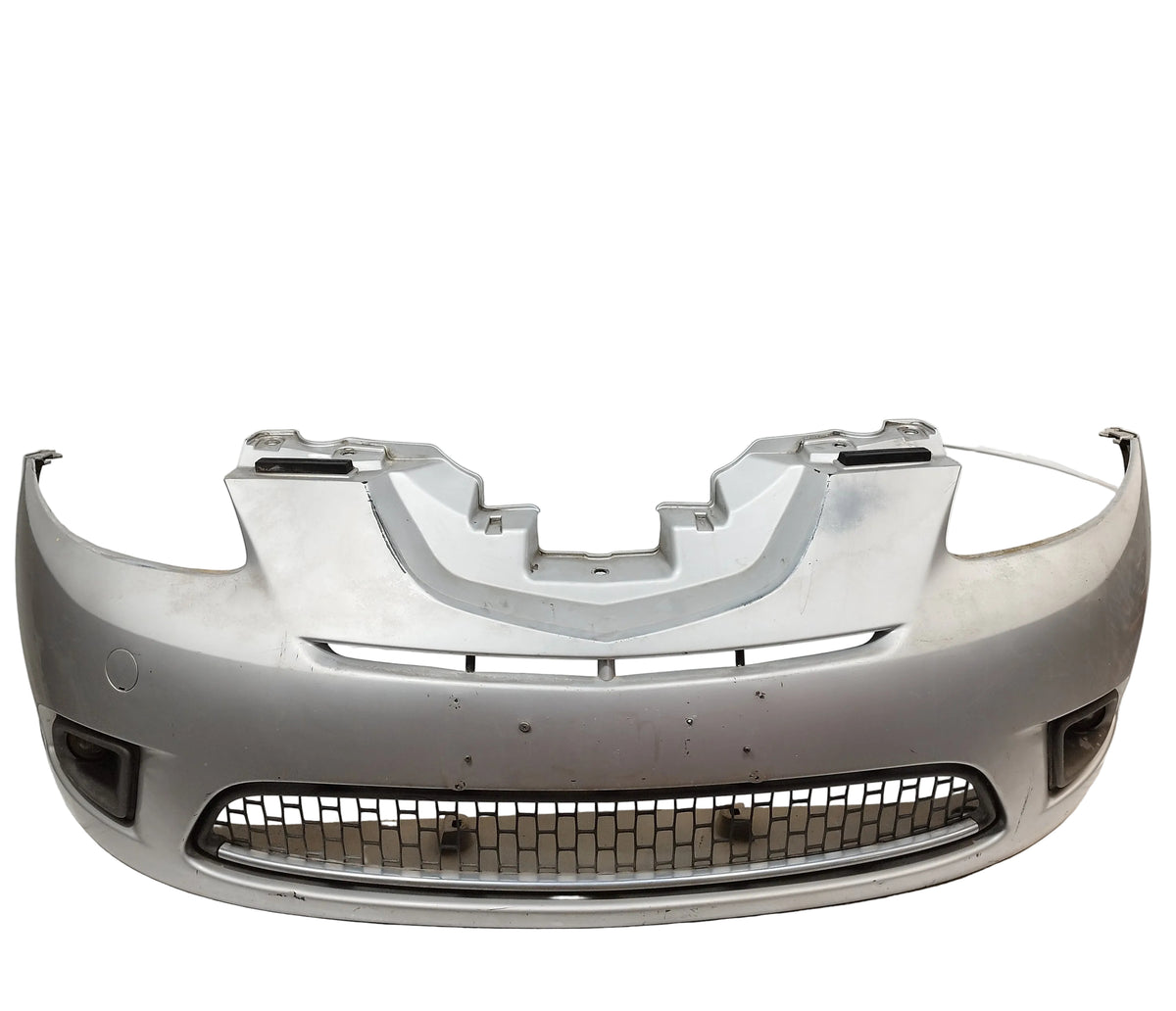 Paraurti anteriore grigio Lancia Ypsilon II (843) 2006-2011 Restyling cod: 735425932 ecoAC17447
