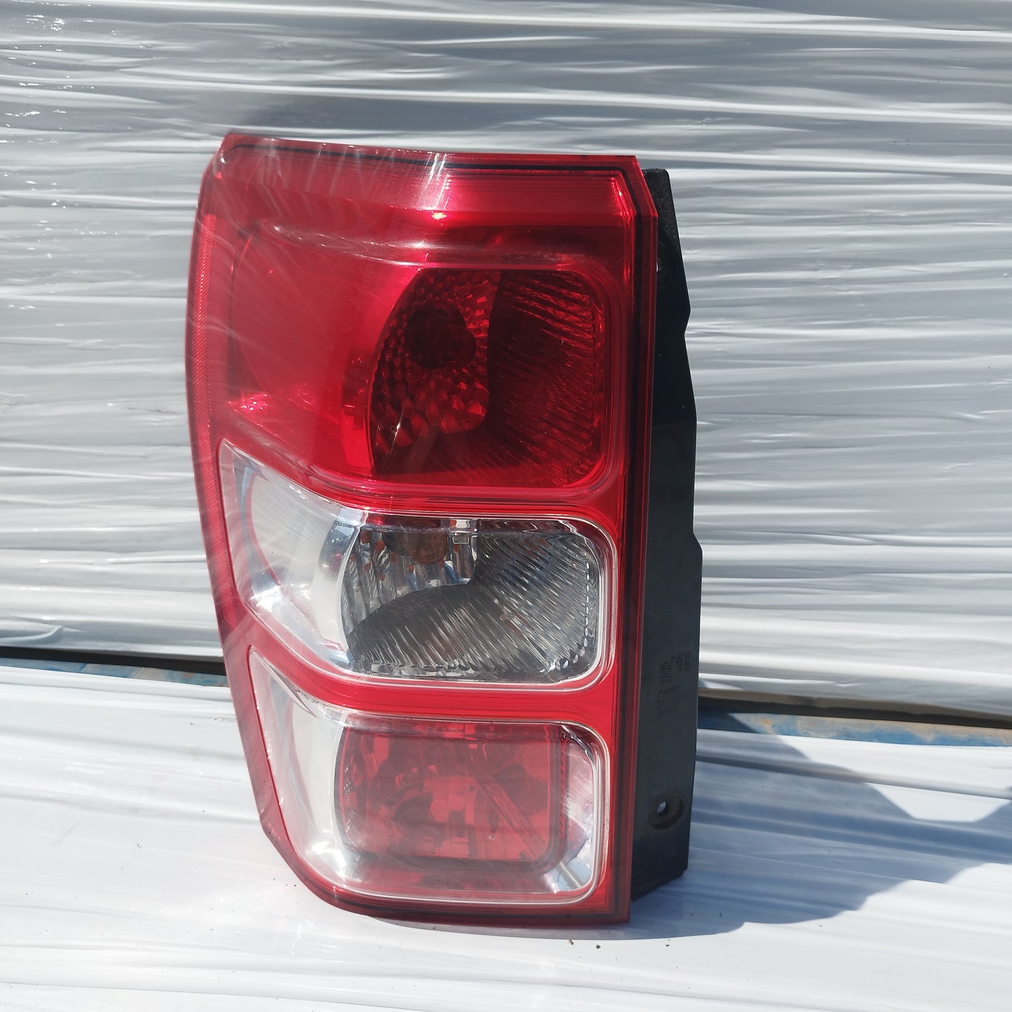 Fanale posteriore sx Suzuki Grand Vitara 2005 ecoDM051