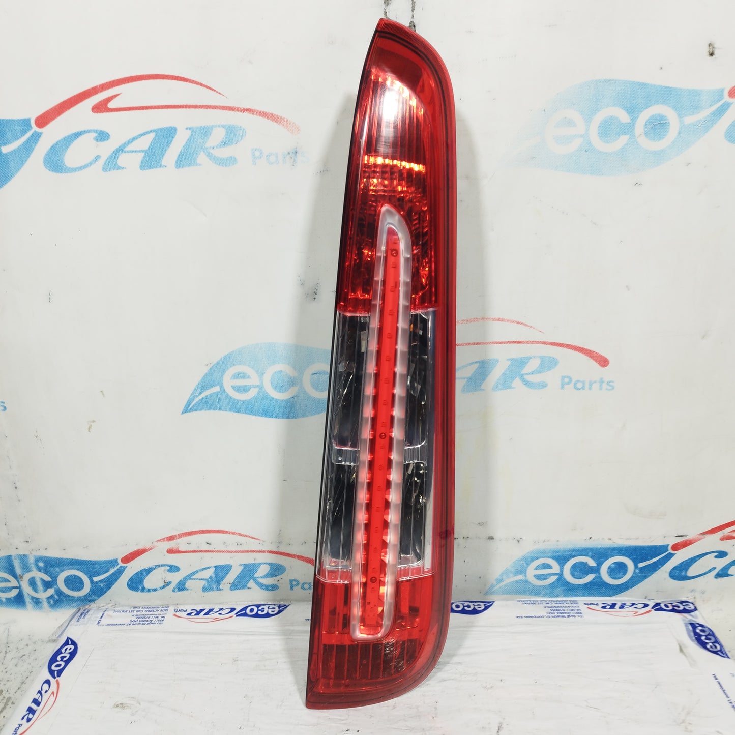 Ford C-Max 2009 ecoAC10931 LED-Rückleuchte rechts