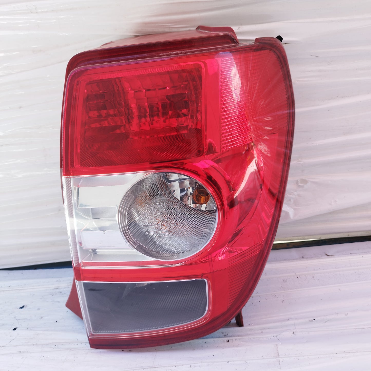 Fanale posteriore dx Toyota Urban Cruiser 2010 ecoDM236