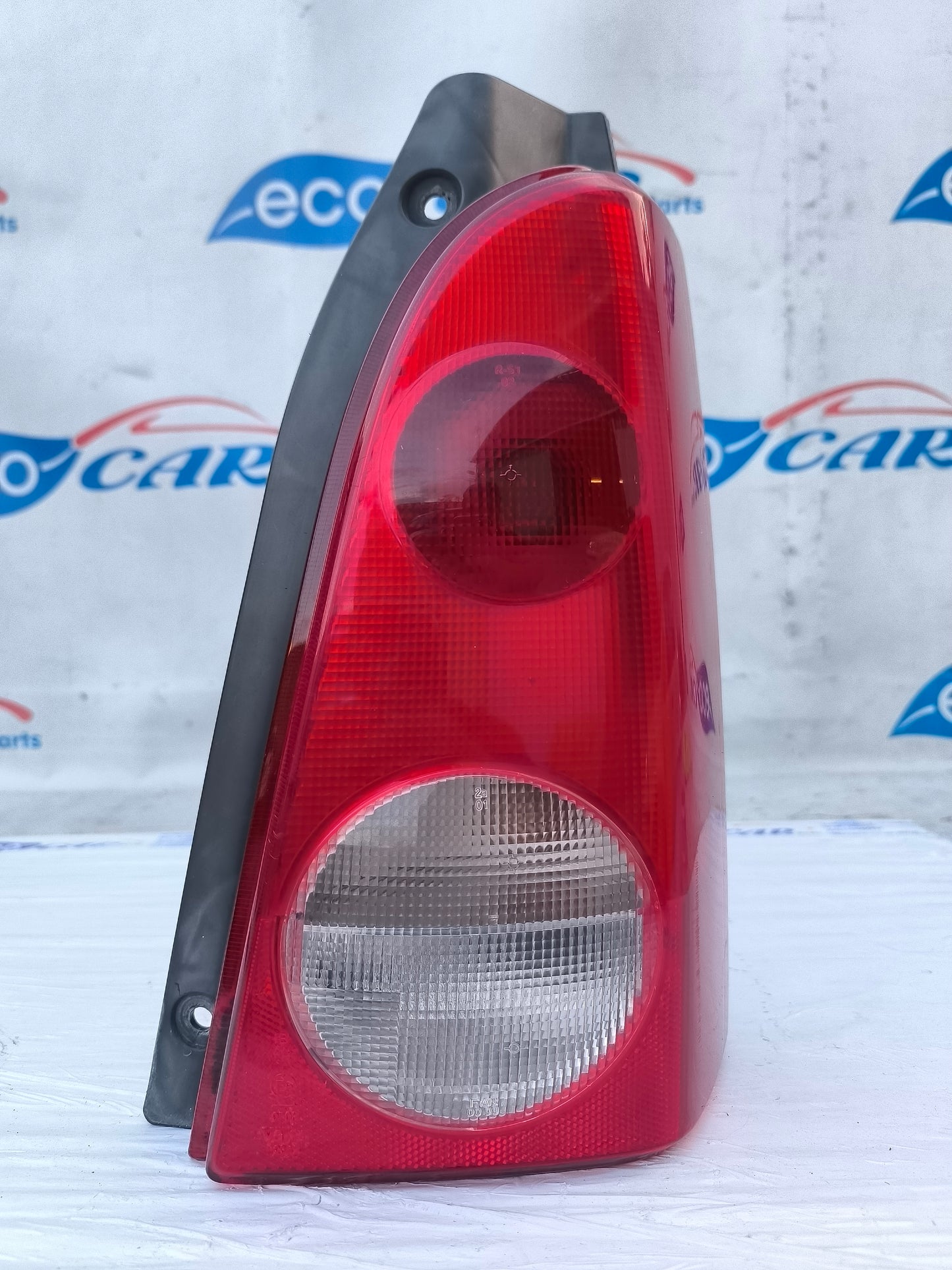 Fanale posteriore dx Opel Agila 2001 ecoAG5816