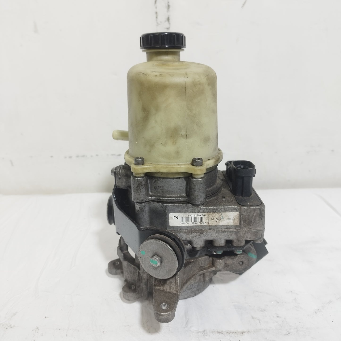 Pompa Idroguida Dacia Duster 2010 cod: 491100032r ecoAC15910