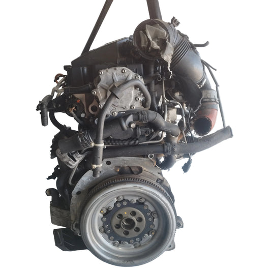 Motore Audi A3 2.0 TDI 8v 140CV 103KW 2005-2008 cod: BMM ecoAC17265