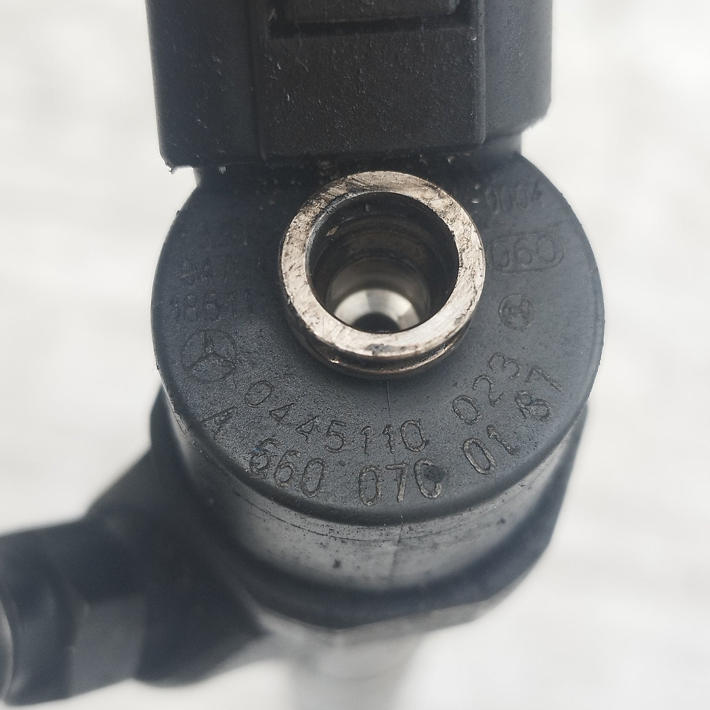 Iniettori Smart Fortwo 450 0.8 CDI 1999-2007 cod: 0445110023 ecoAC16028