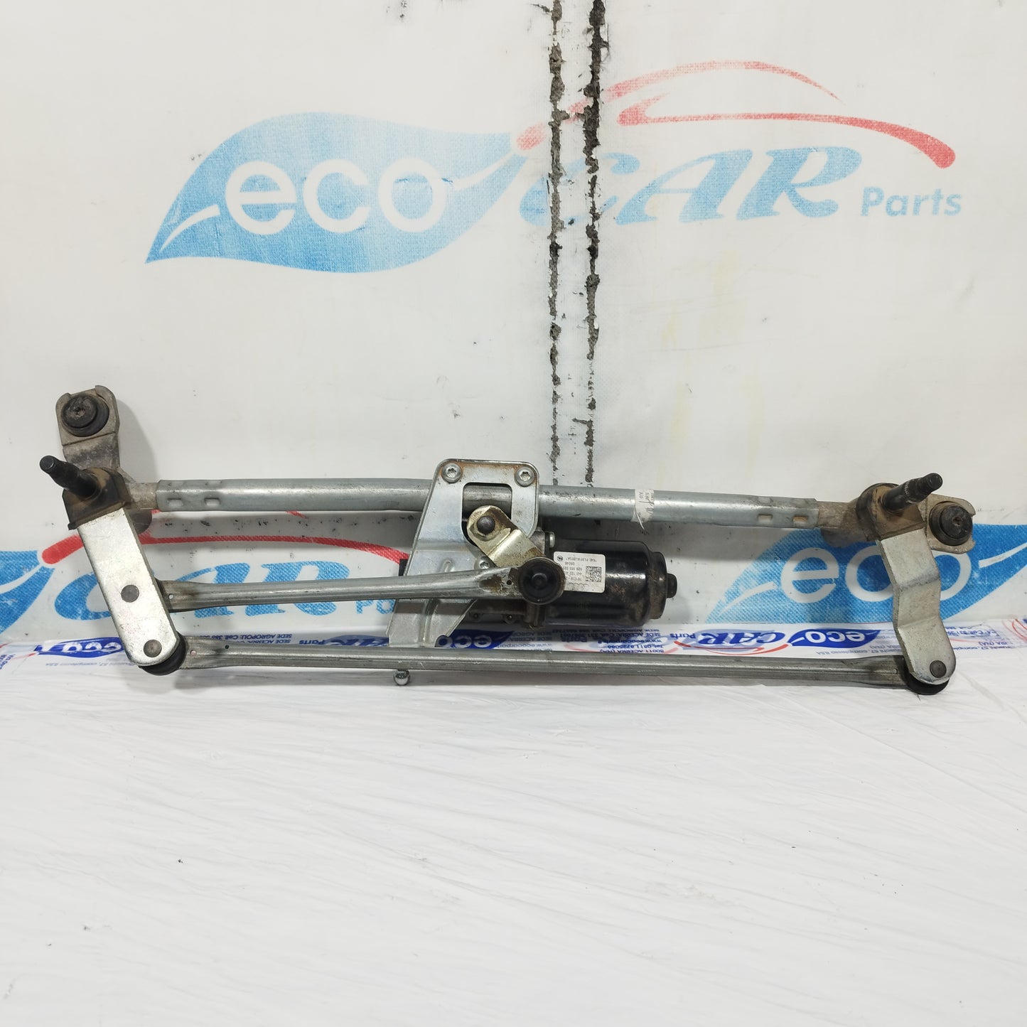 Front wiper motor Audi A1 2019 Cod: 82B955119 ecoAC11074
