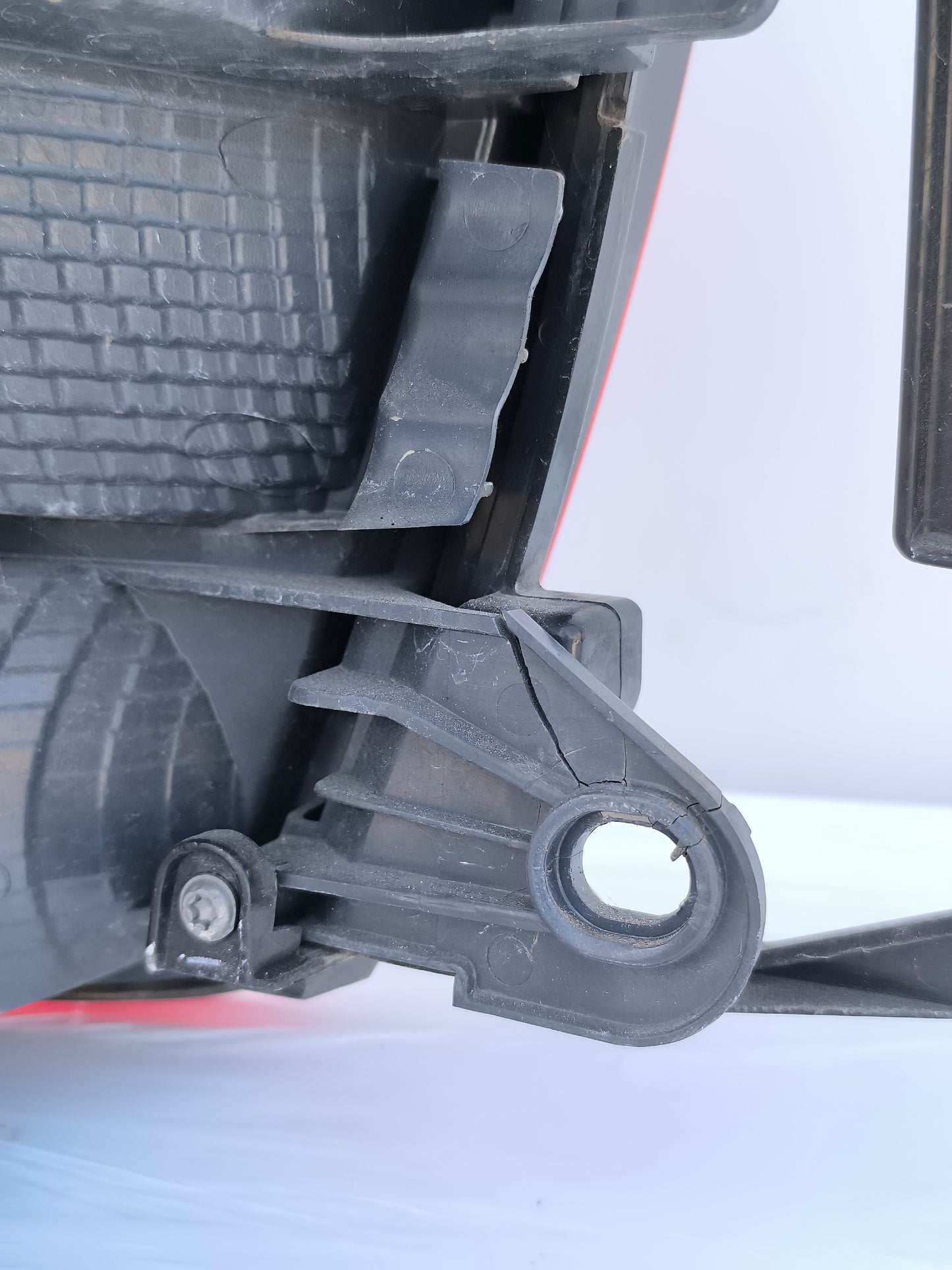 fanale posteriore destro BMW Serie 1 F20 cod: 90006573 2014 ecoAG7145