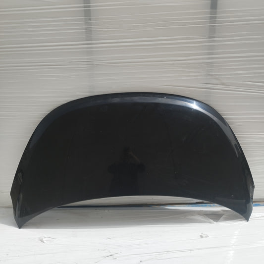 Cofano nero Hyundai I10 2012 ecoAC15666