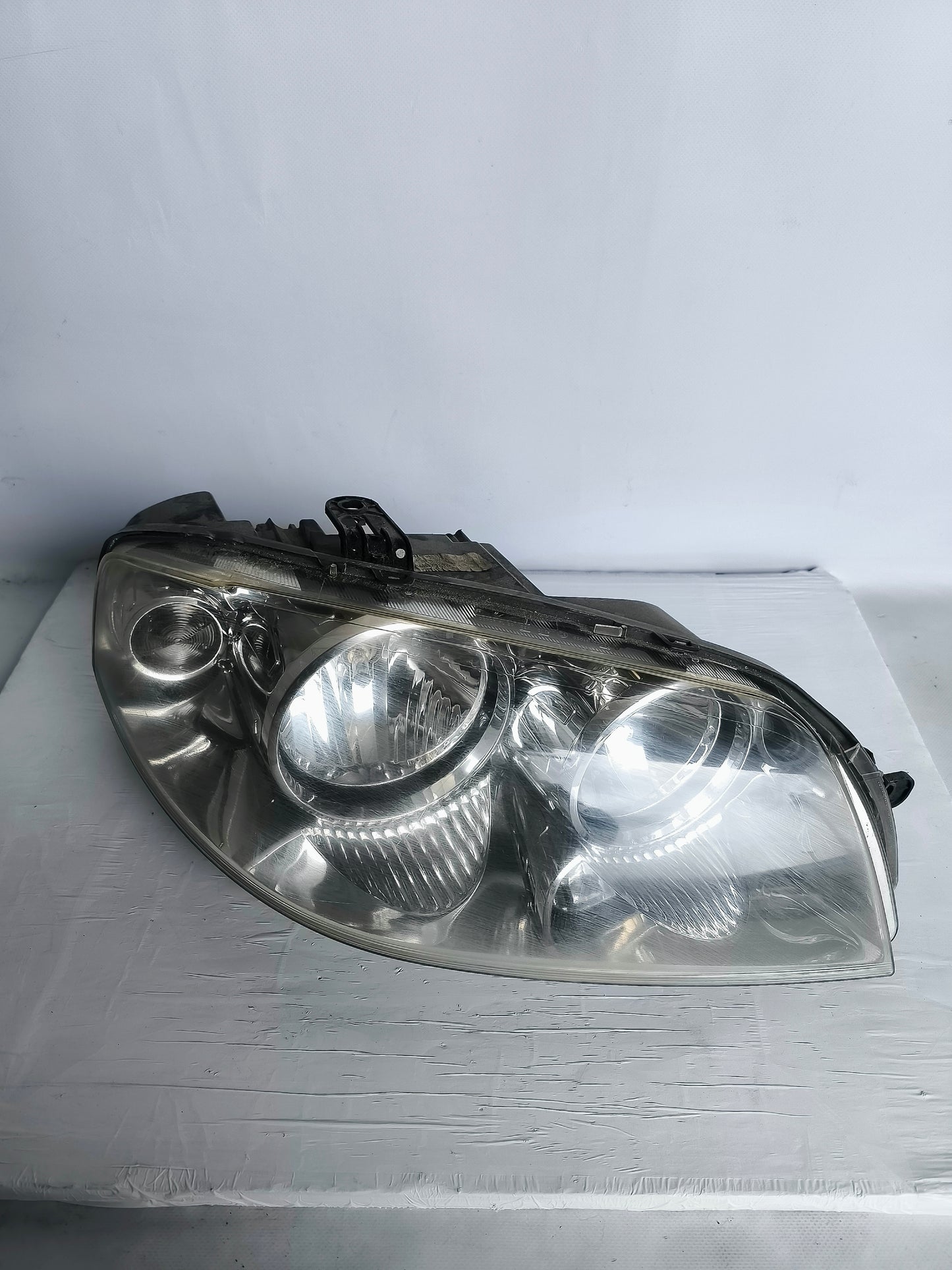 Fanale anteriore DX Fiat Punto anno 2005 ecoAG6752