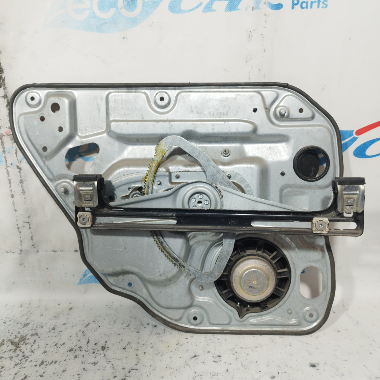 Rear right panel rack Volvo V50 2007 cod: 8679083 ecoAC9777
