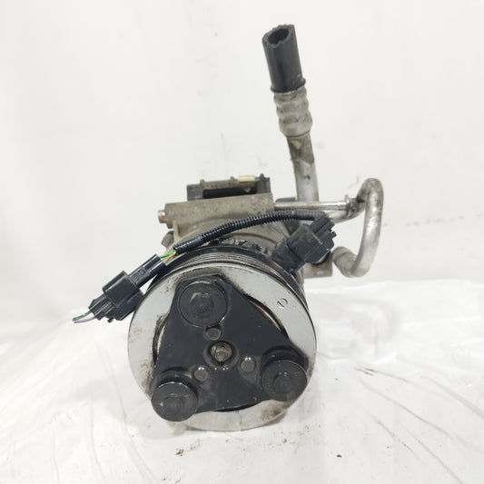 Compressore a / c Ford C-Max 1.6 / 1.8 D 2003-2011 ecoAC16264