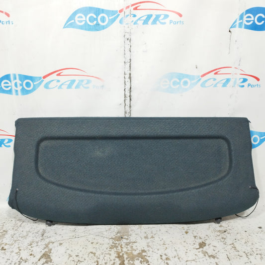 Ford C-Max 2012 ecoAC10021 Blue Rear Parcel Shelf