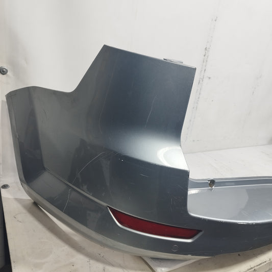 Paraurti posteriore grigio scuro Ford Mondeo MK4 (BA7) SW 2007-2010 ecoAC15496
