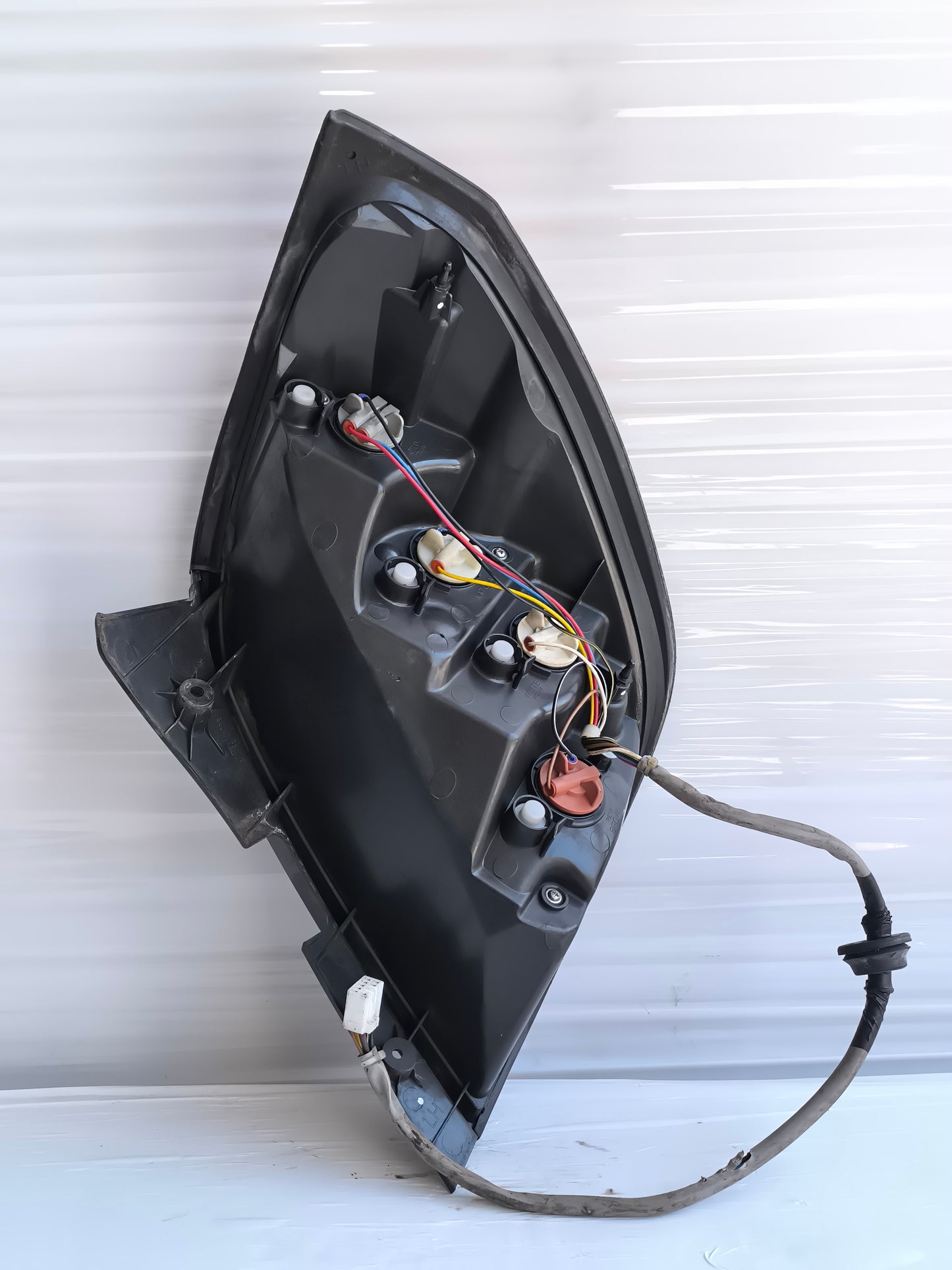 Fanale posteriore sx Opel Antara (L07) I serie anno 2006-2011 ecoAG8602