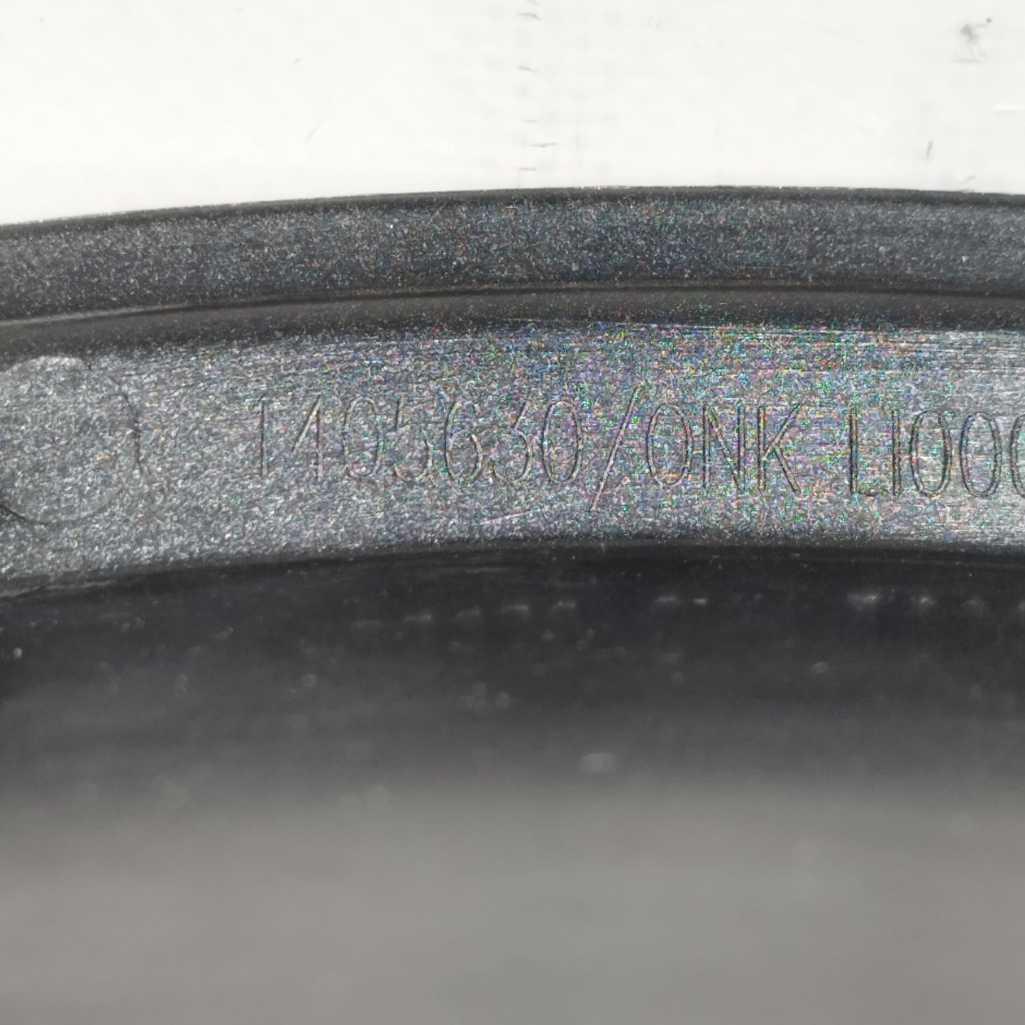 Quadro strumenti Ligier JS50 0.5D 2015 Cod: 1405630 ecoAC13114