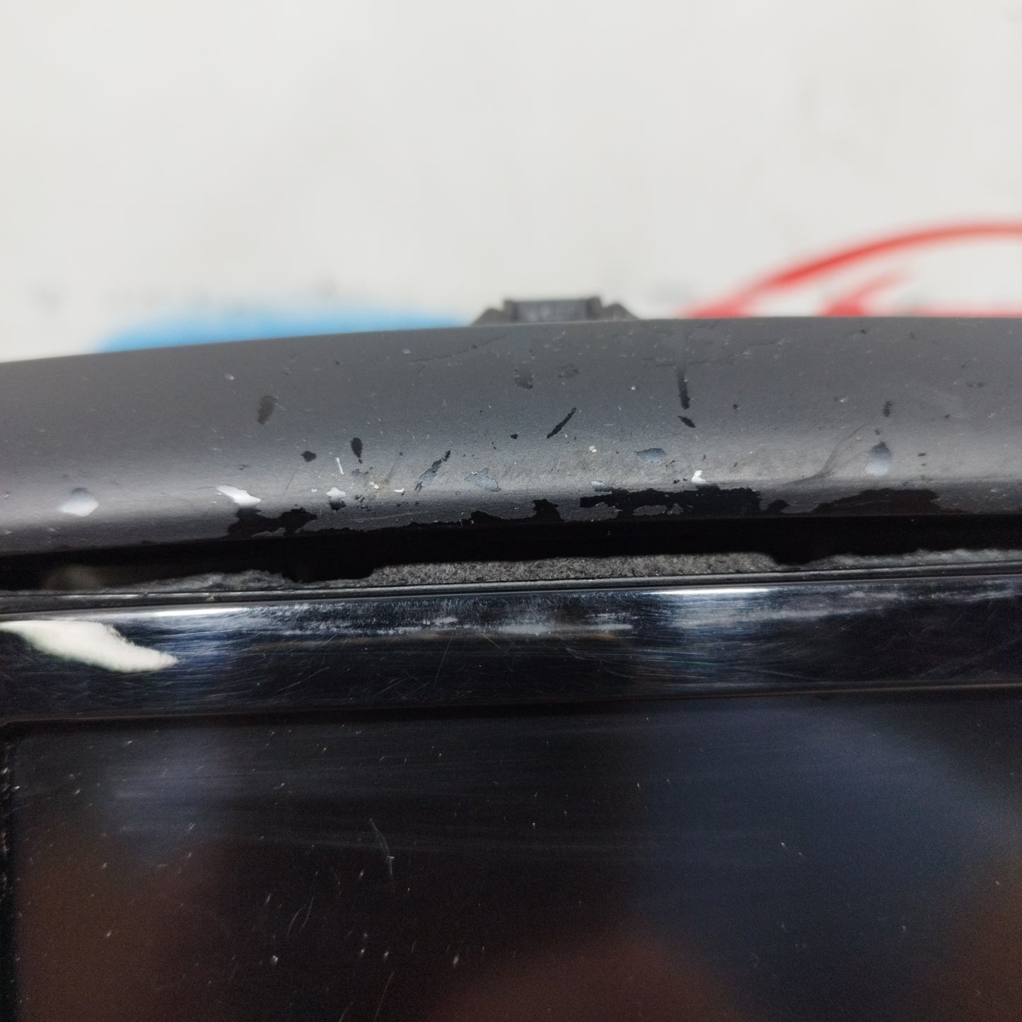 Autoradio Fiat 500L 2013 Cod: 814950 ecoAC9718