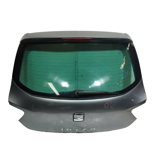 Portellone grigio scuro Seat Ibiza VI (6J) 3 p 2008-2012 ecoAC15244