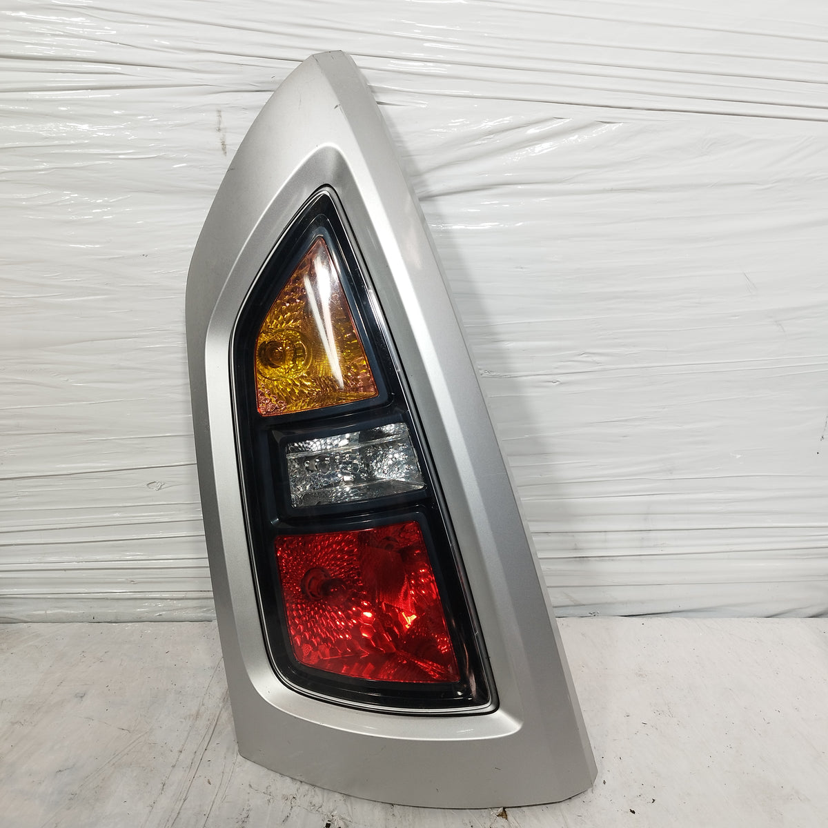 Fanale posteriore sx Kia Soul I (AM) 2008-2011 ecoAC17405