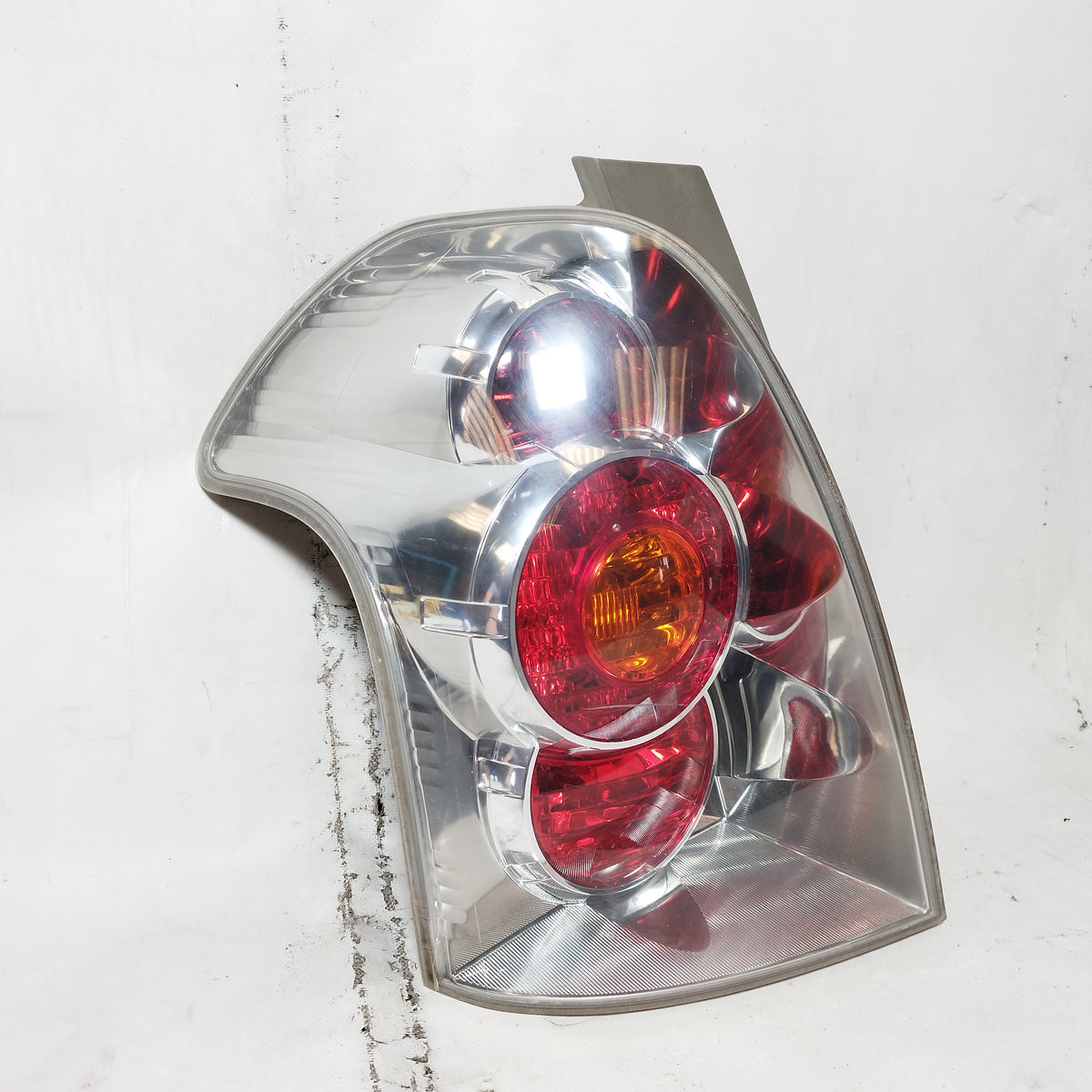 Fanale posteriore sx Toyota Corolla Verso 2007-2009 ecoDM450