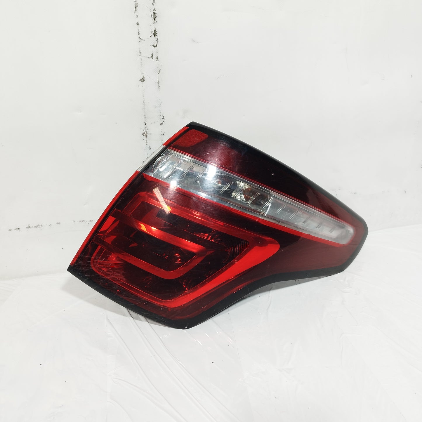 Fanale posteriore dx a Citroen C4 Picasso 2012 ecoAC15026