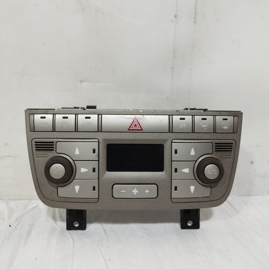 Pulsantiera comandi a / c Lancia Musa 2004-2012 cod: 735387666 ecoAC16106