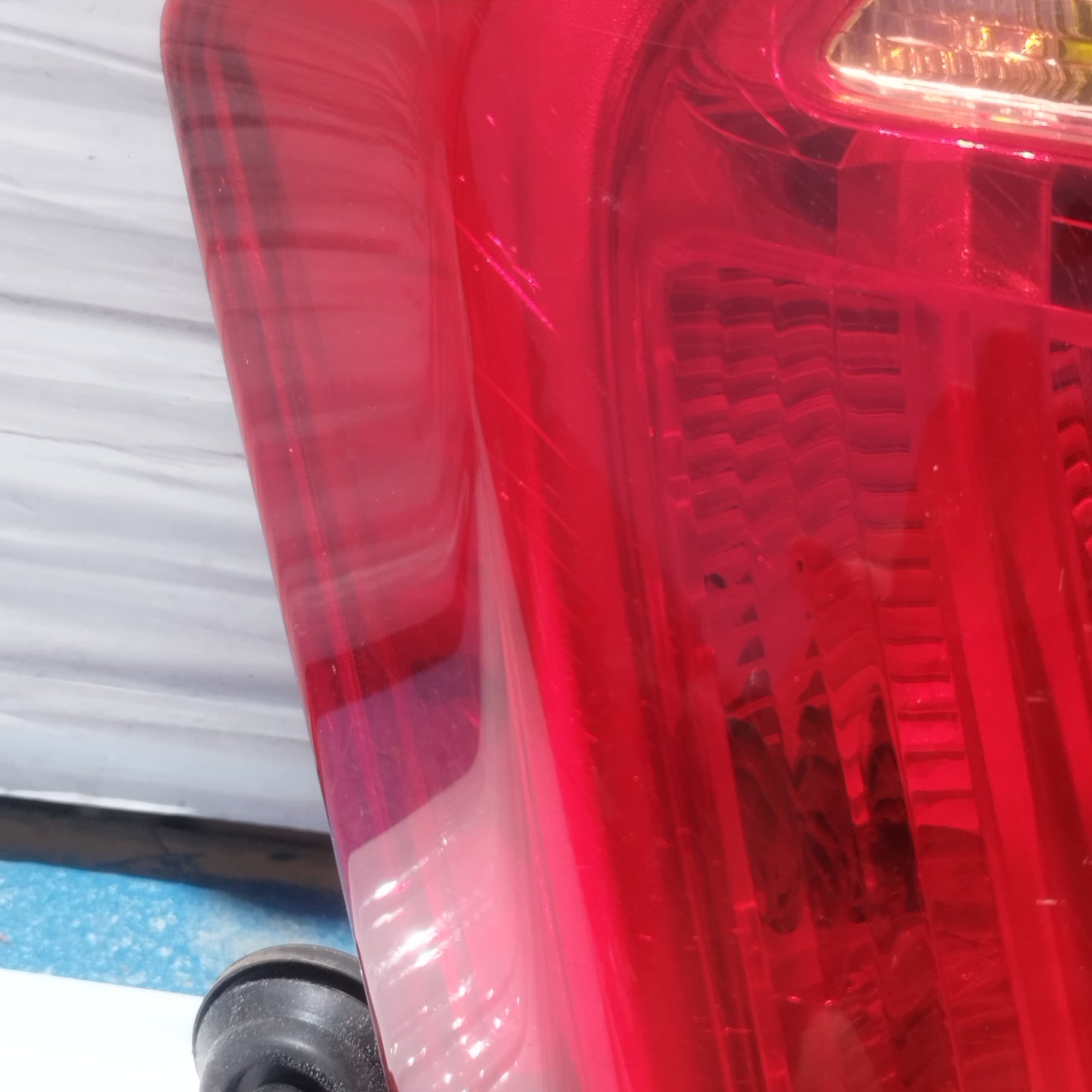 Fanale posteriore sx Kia Picanto (TA) 2011-2017 cod: 92401-1Y0 ecoDM166